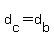 d%5Bc%5D+=+d%5Bb%5D