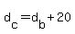 \"d%5Bc%5D+=+d%5Bb%5D+%2B+20\"