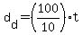 d%5Bd%5D+=+%28100%2F10%29%2At