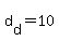 d%5Bd%5D+=+10