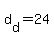 d%5Bd%5D+=+24
