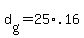 d%5Bg%5D+=+25%2A.16