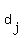 d%5Bj%5D