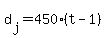 d%5Bj%5D=450%28t-1%29