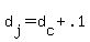 d%5Bj%5D+=+d%5Bc%5D+%2B+.1