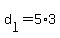 d%5Bl%5D+=+5%2A3
