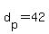 d%5Bp%5D+=+42