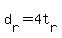 d%5Br%5D+=+4t%5Br%5D