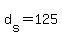 d%5Bs%5D+=+125