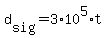 d%5Bsig%5D+=+3+%2A10%5E5+%2A+t