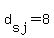 d%5Bsj%5D+=+8