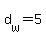 d%5Bw%5D+=+5