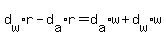 d%5Bw%5Dr-d%5Ba%5Dr=d%5Ba%5Dw%2Bd%5Bw%5Dw