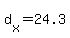 d%5Bx%5D=24.3