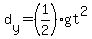 d%5By%5D=%281%2F2%29gt%5E2