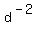 d%5E%28-2%29