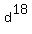 d%5E18