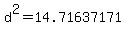 d%5E2=14.71637171