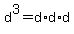 d%5E3+=+d%2Ad%2Ad