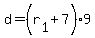 d+=+%28r%5B1%5D%2B7%29%2A9