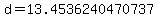 d+=+13.4536240470737