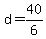 d+=+40%2F6