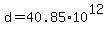 d+=+40.85%2A10%5E12