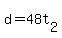 d+=+48t%5B2%5D