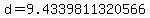 d+=+9.4339811320566
