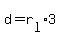 d+=+r%5Bl%5D%2A3