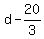 \"d+-+20%2F3\"
