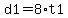 d1=8%2At1