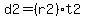 d2+=+%28r2%29t2