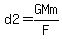d2+=+GMm%2FF