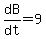 dB%2Fdt=9