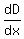 dD%2Fdx