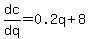 dc%2Fdq=0.2q%2B8
