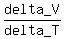 delta_V%2Fdelta_T