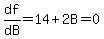 df%2FdB=14%2B2B=0