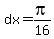 dx=pi%2F16