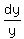 dy%2Fy