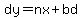 dy=nx%2Bbd