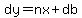 dy=nx%2Bdb