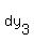 dy%5B3%5D