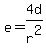 e=4d%2Fr%5E2