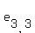 e%5B3%2C3%5D