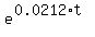 e%5E%280.0212%2At%29