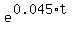 e%5E%280.045%2At%29