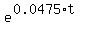 e%5E%280.0475%2At%29