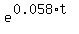 e%5E%280.058%2At%29